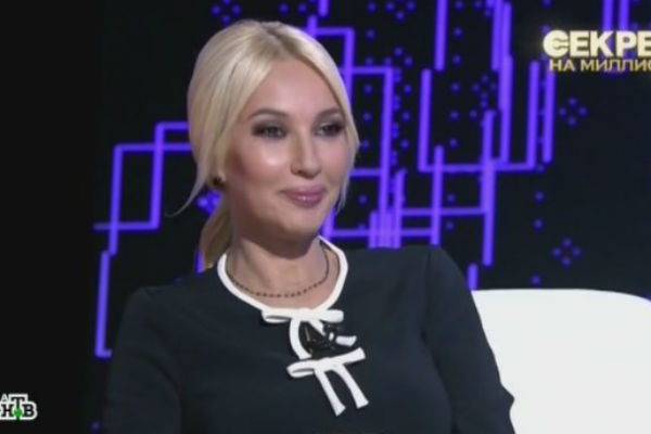 Кудрявцева вспомнила о беременности Кудрявцева вспомнила о беременности