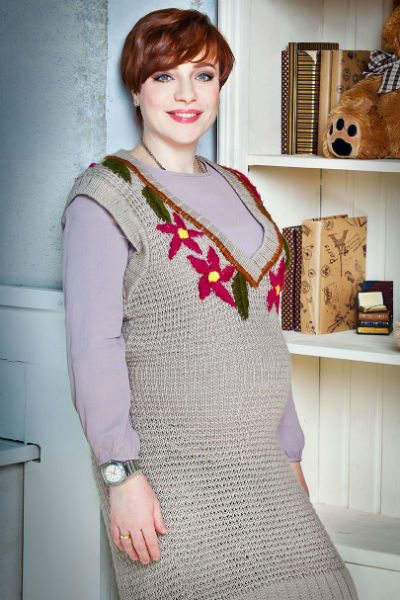 Тутта Ларсен