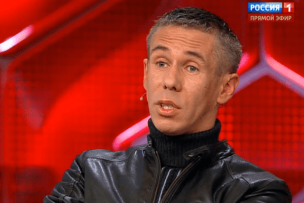 Актер оправдался за похищение дочери Актер оправдался за похищение дочери