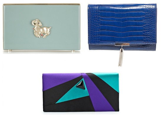 Charlotte Olympia, Mango, Eleganzza Charlotte Olympia, Mango, Eleganzza