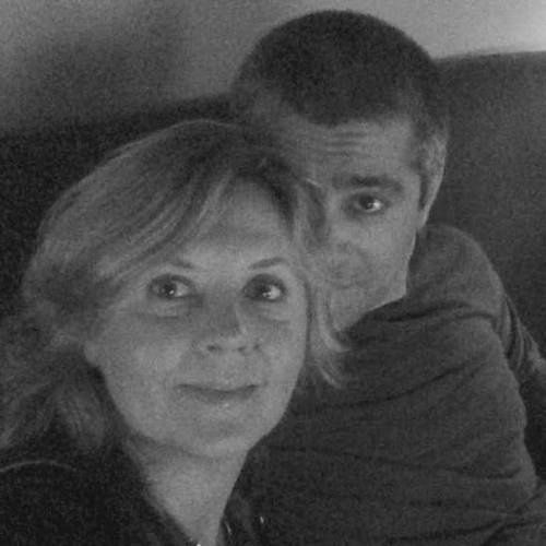 Ирина Кузнецова и Сандро Андроникашвили Ирина Кузнецова и Сандро Андроникашвили