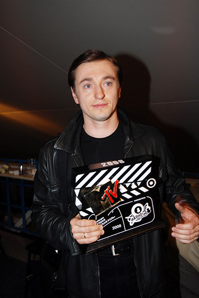 Сергей Безруков Сергей Безруков