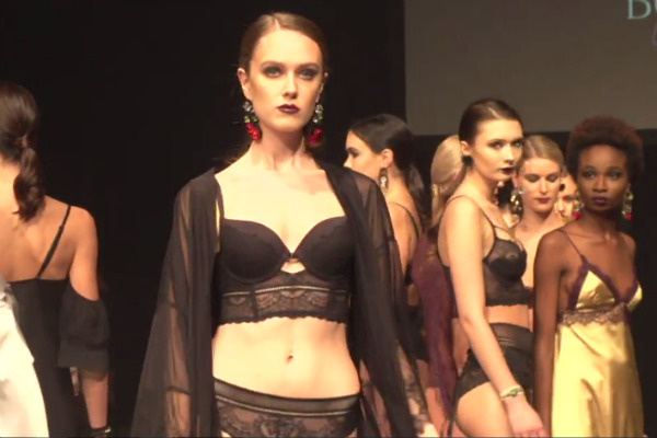 Tallinn Fashion Week Tallinn Fashion Week