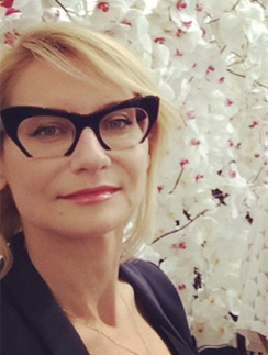 Эвелина Хромченко Эвелина Хромченко