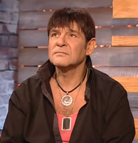 Леонид Портной Леонид Портной