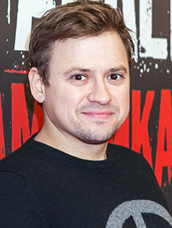 Андрей Гайдулян Андрей Гайдулян