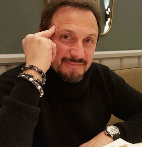 Стас Михайлов Стас Михайлов