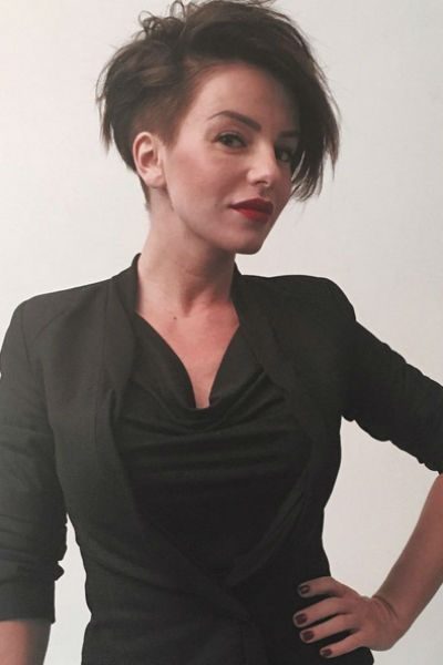 Юлия Волкова Юлия Волкова