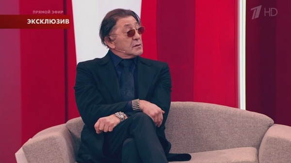 Григорий Лепс Григорий Лепс