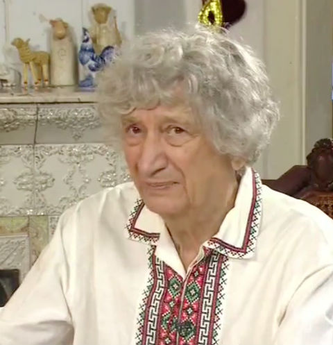 Юрию Энтину 82 года Юрию Энтину 82 года