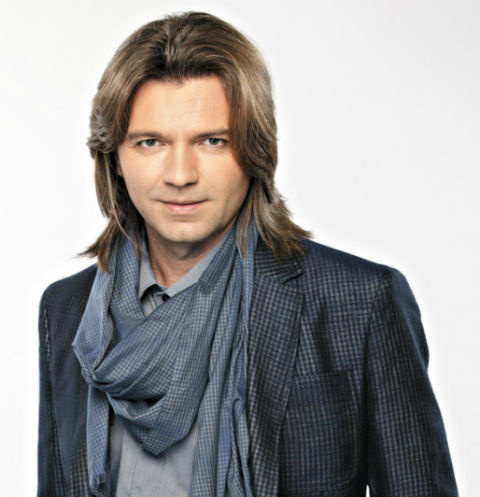 Дмитрий Маликов Дмитрий Маликов