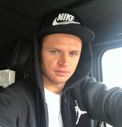 Дмитрий Тарасов Дмитрий Тарасов
