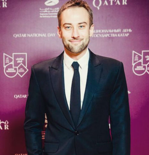Дмитрий Шепелев Дмитрий Шепелев
