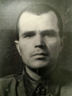 Анисимов Григорий Степанович, 1904 года рождения, уроженец деревни Бубново Горьковской области. Пропал без вести под Сталинградом Анисимов Григорий Степанович, 1904 года рождения, уроженец деревни Бубново Горьковской области. Пропал без вести под Сталинградом