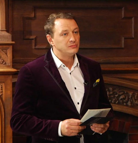 Марат Башаров Марат Башаров