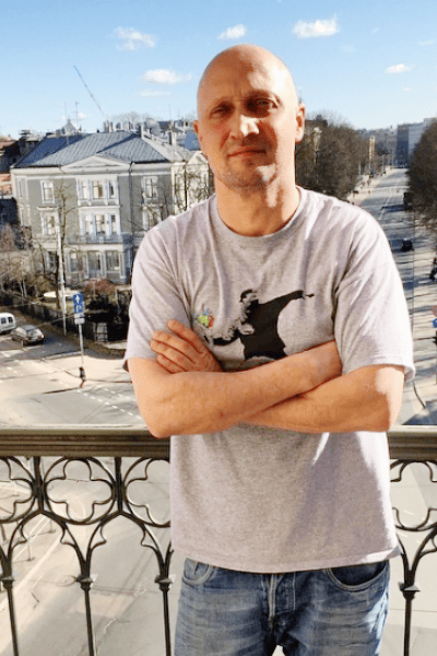 Гоша Куценко снял фильм «Врач» Гоша Куценко снял фильм «Врач»