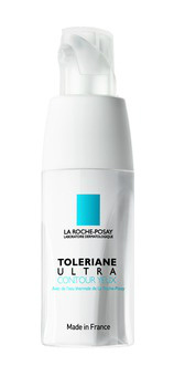 Увлажняющее успокаивающее средство для контура глаз Toleriane Ultra, 1278 руб. Увлажняющее успокаивающее средство для контура глаз Toleriane Ultra, 1278 руб.