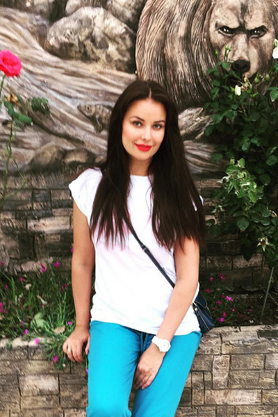Оксана Федорова Оксана Федорова