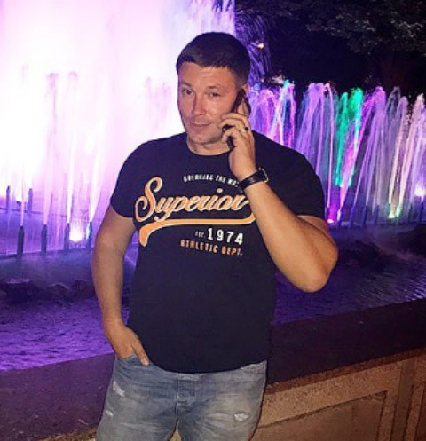Андрей Чуев Андрей Чуев