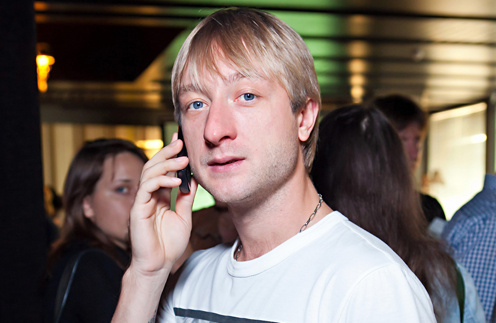 Евгений Плющенко Евгений Плющенко