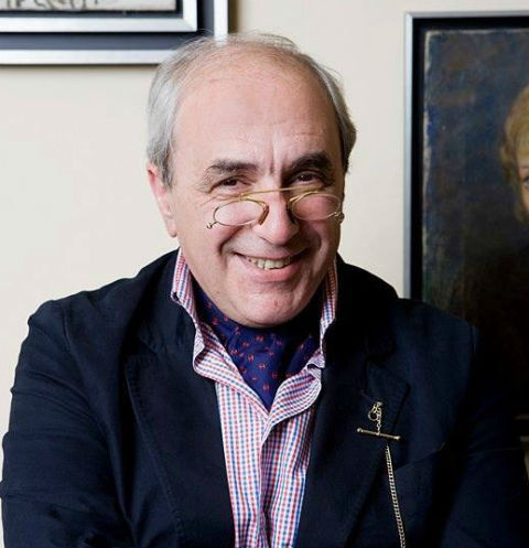 Александр Добровинский Александр Добровинский
