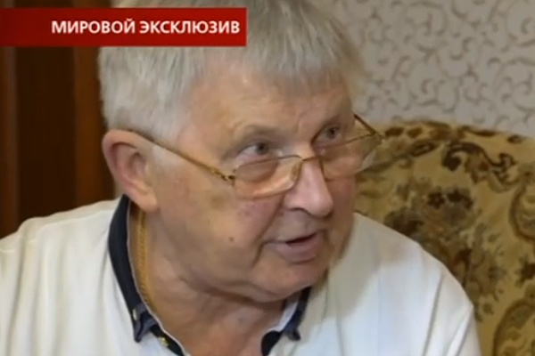 Борис Кривошеин Борис Кривошеин