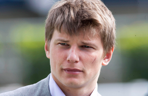 Андрей Аршавин Андрей Аршавин