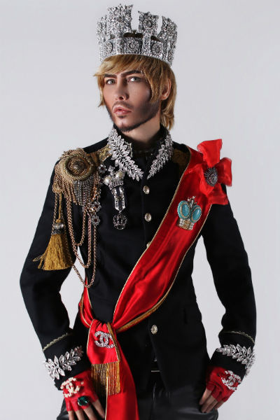 Сергей Зверев Сергей Зверев