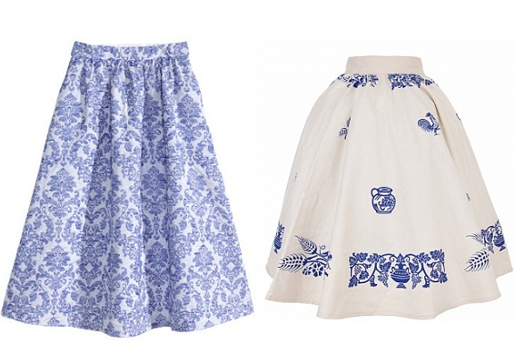 H&M, Bella Potemkina H&M, Bella Potemkina