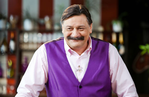 Дмитрий Назаров Дмитрий Назаров