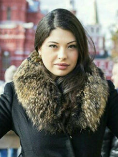 Инна Воловичева Инна Воловичева