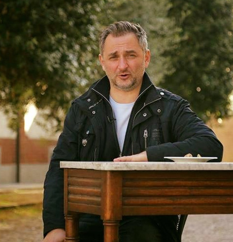 Александр Пряников Александр Пряников