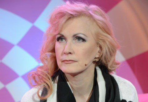 Муж Светланы Разиной украл у нее машину накануне развода Муж Светланы Разиной украл у нее машину накануне развода