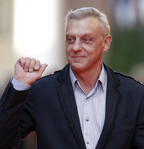 Александр Половцев Александр Половцев