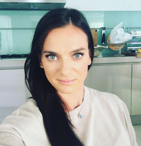 Елена Исинбаева Елена Исинбаева