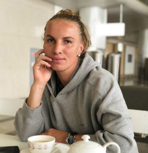 Светлана Кузнецова Светлана Кузнецова