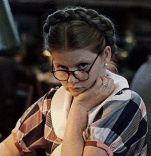 Ирина Муравьева Ирина Муравьева