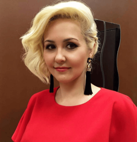 Василиса Володина Василиса Володина