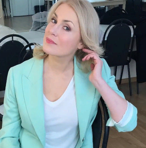 Мария Шукшина признала внука, однако пока не видела малыша Мария Шукшина признала внука, однако пока не видела малыша