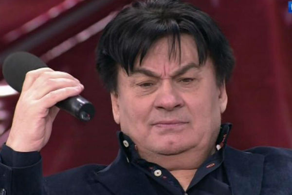 Александр Серов Александр Серов