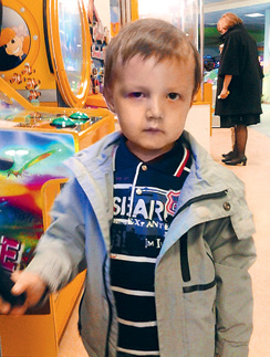 Дамир Гуков Дамир Гуков