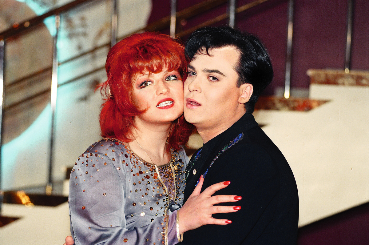 Тилитилитесто. Выстоят ли жених и невеста? StarHit.ru