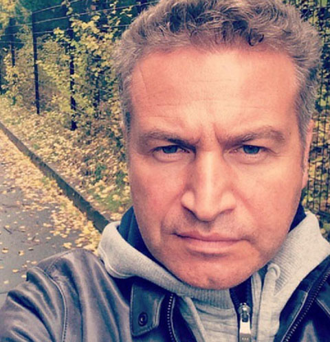 Леонид Агутин Леонид Агутин