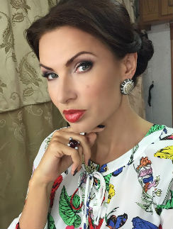 Эвелина Бледнас Эвелина Бледнас