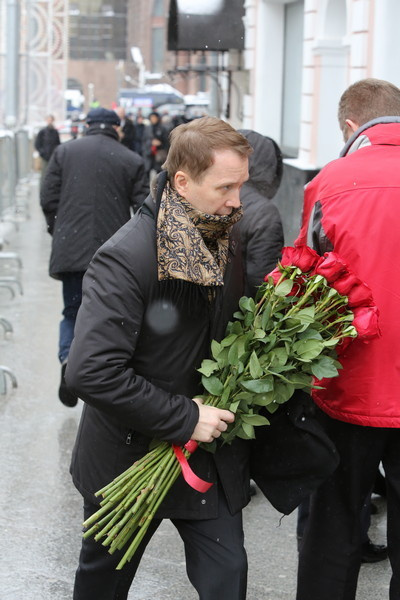 Евгений Миронов Евгений Миронов