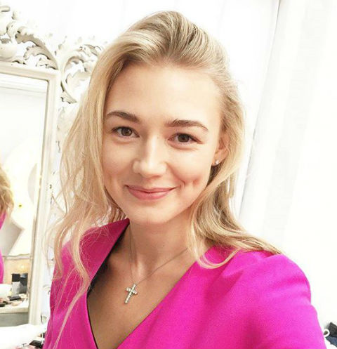 Оксана Акиньшина Оксана Акиньшина