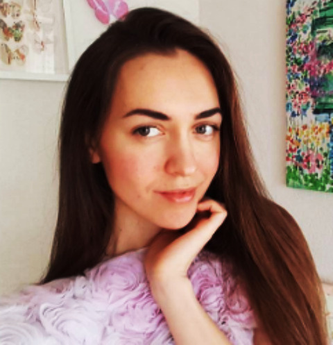Мария Адоевцева Мария Адоевцева