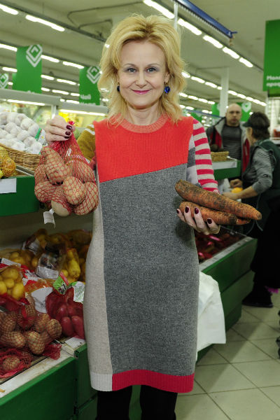 Дарья Донцова Дарья Донцова