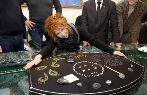 Елена Воробей Елена Воробей