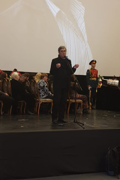 Владимир Еремин Владимир Еремин